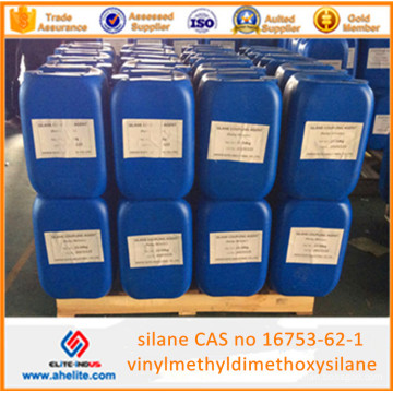 Vinyl Silane CAS No 16753-62-1 Vinylméthyldiméthoxysilane